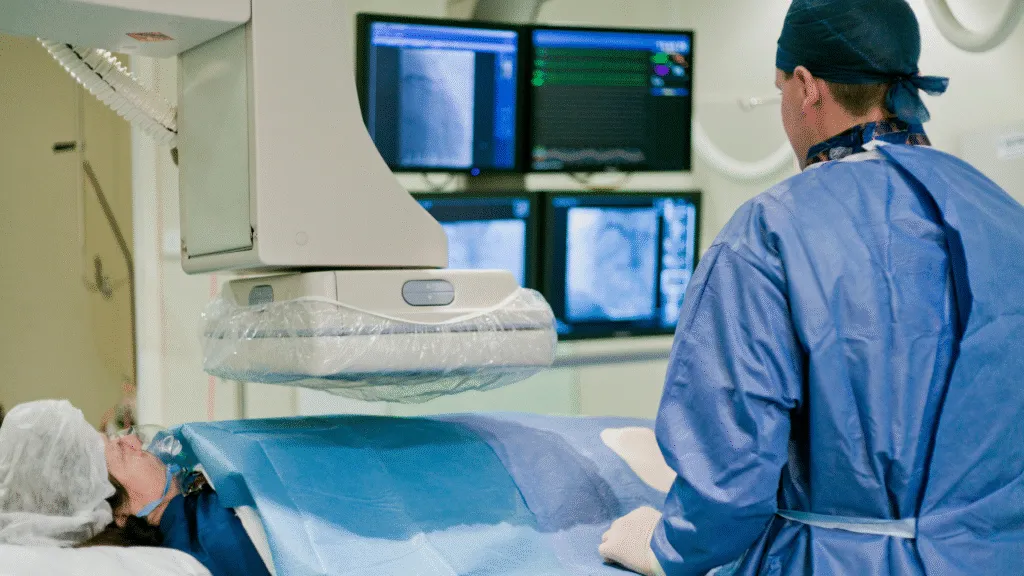 Advanced Cathlab in Chennai