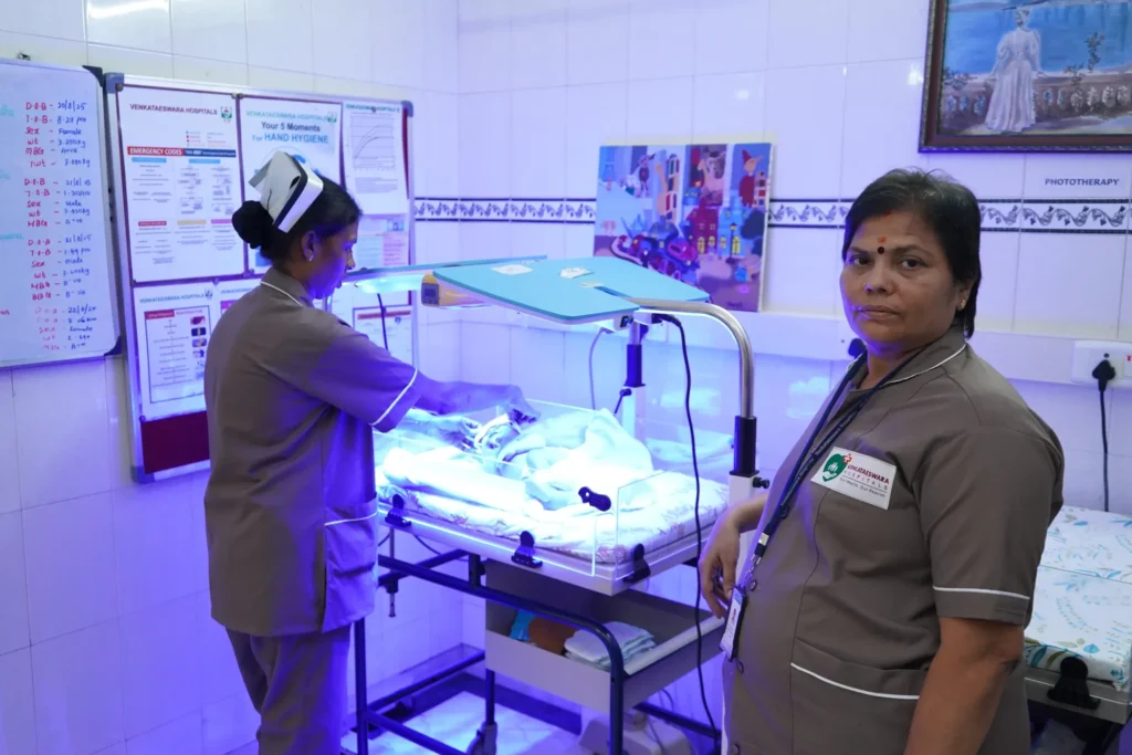 Hospital Infrastructure Gallery