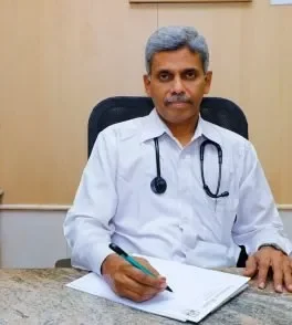Vhospitals Doctors