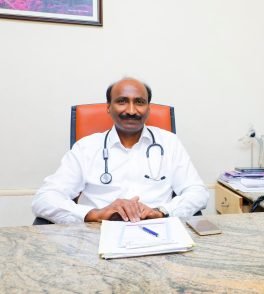 Vhospitals Doctors