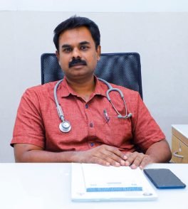 Vhospitals Doctors