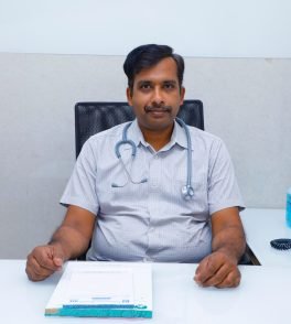 Vhospitals Doctors