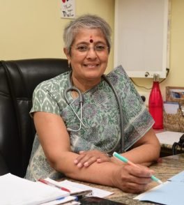 Vhospitals-Dr-shanthi-Sanjay