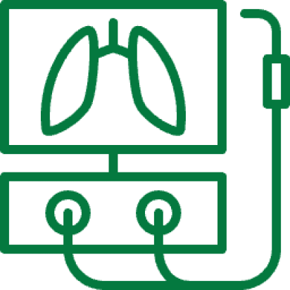 Pulmonologist in Chennai