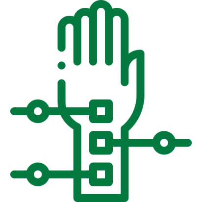 Stroke paralysis rehabilitation