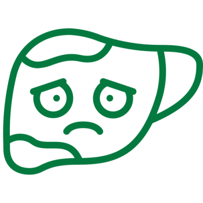 Liver Disease Counselling