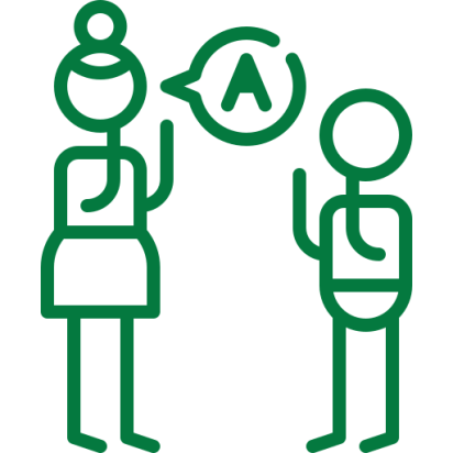 Speech therapist in Chennai