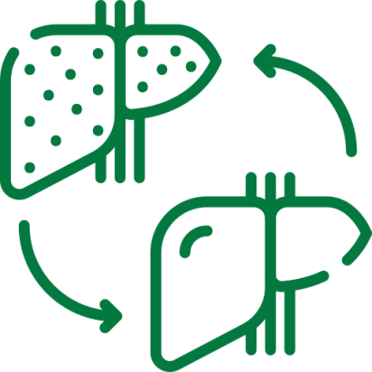 Liver Disease Counselling