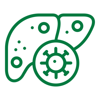 Liver Disease Counselling